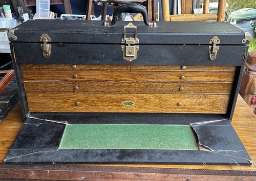 Gerstner sons machinist - gerstner,