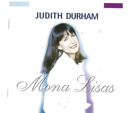 Judith durham mona - durham, 'mona