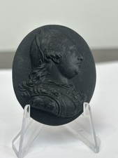 Wedgwood Black Basalt