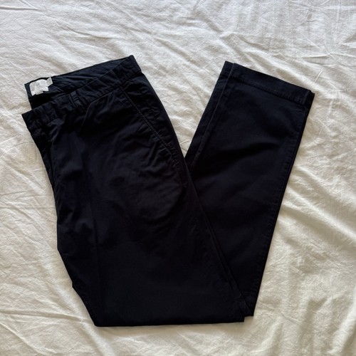 Sunspel cotton chino trousers - cotton,