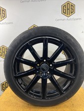 AUDI TT MK2 ALLOY WHEEL 10
