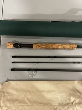 Orvis Streamline 8wt 9ft 4pc