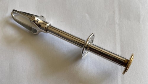 Vintage swedish silver plated - vintage,