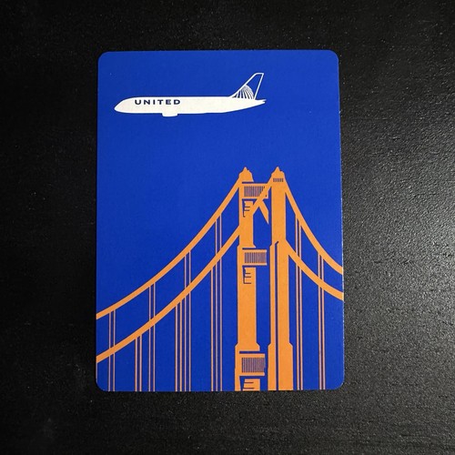 United airlines single - airlines, swap