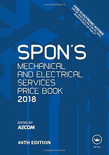 Spon mechanical and - spon's,