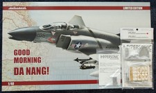 Eduard 1/48 F-4B - Good