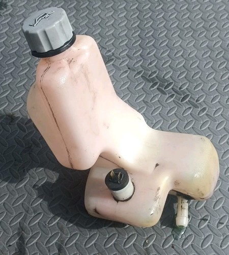 Honda oil tank - honda,