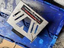 Rally Battery Tray Bracket for