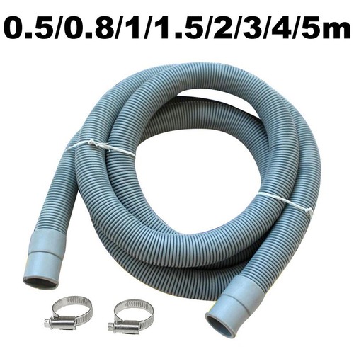 Drain waste hose - drain,