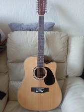 Harley Benton 12 string