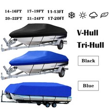 Waterproof Heavy Duty