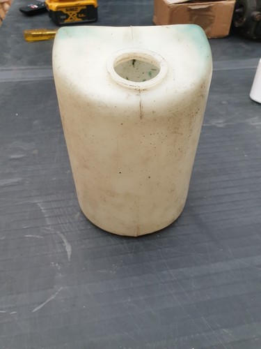 Classic mini washer - mini, bottle