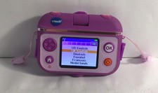 Vtech Kidizoom Selfie