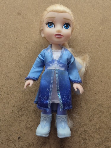 Disney frozen petite elsa - disney,