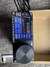 ATS25X2 Full Band Radio