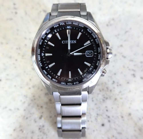 Attesa eco drive cb1070 - eco-drive, cb1070-56e