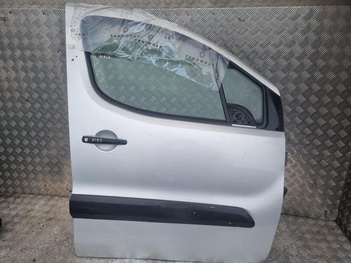 Citroen berlingo door - citroen, front