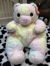 Ty Baby Bearbaby Bear Soft