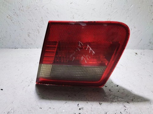 Bmw compact e46 left side - e46,