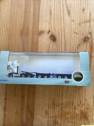 Oxford diecast 76th - 1:76th, scale