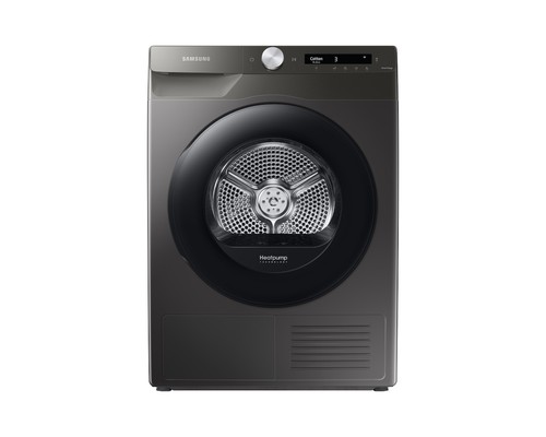Samsung 9kg heat pump tumble - heat,
