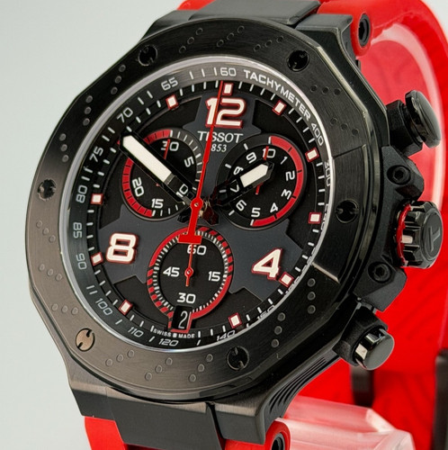 Tissot race motogp chrono - tissot,