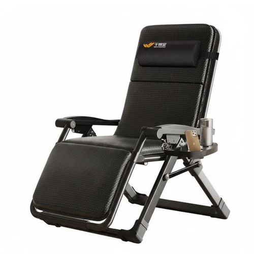 Folding recliner heavy duty - recliner,