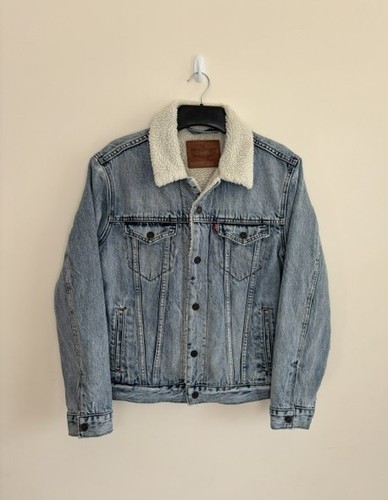 Levi sherpa lined - levi's,
