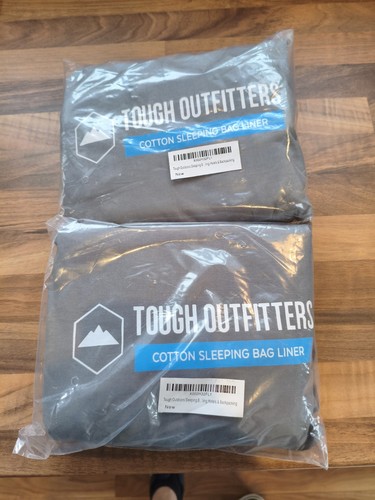 Pack tough outfitters - pack,