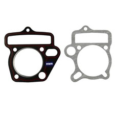 Top End Seal Kit Cylinder Head