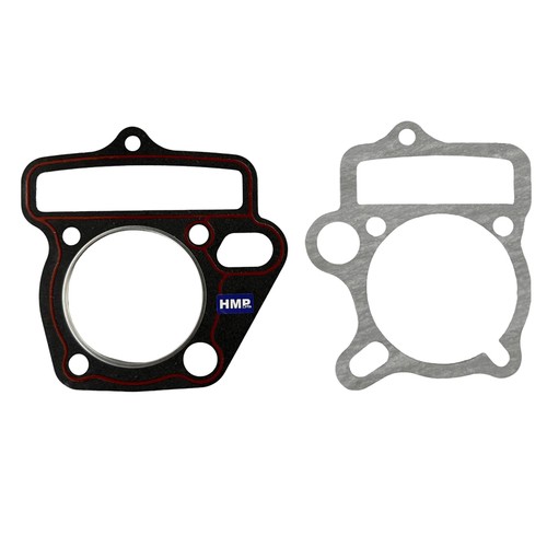 Top end seal - seal, cylinder