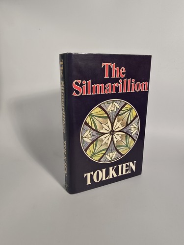 Tolkien the - j.r.r.,