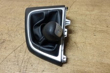 44425 E6B 2016 HONDA CIVIC I-VTEC SPORT 1.4 PETROL 6 SPEED MANUAL GEAR GAITER.