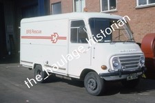 THH Truck Photos - Leyland -