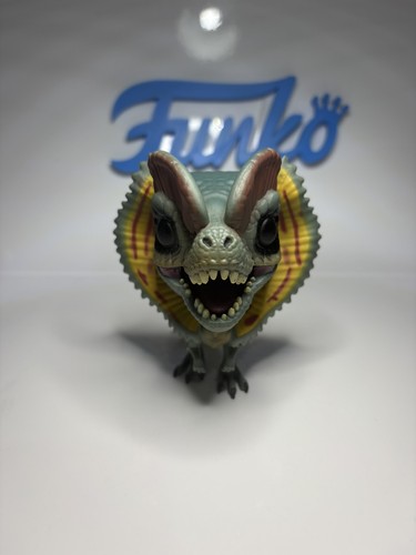 Funko pop jurassic park - pop!,