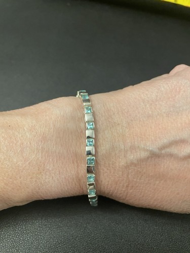 Vintage sterling silver 925 - sterling,