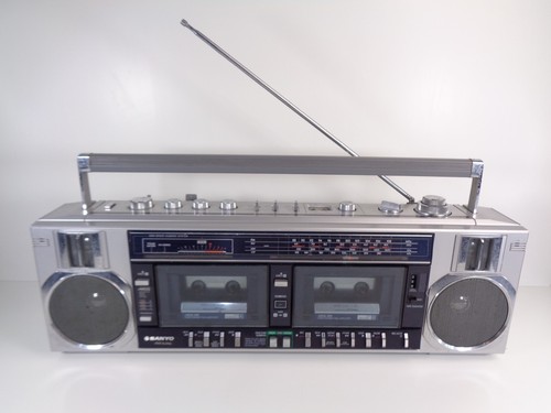 Sanyo model w25l 1983 - model,