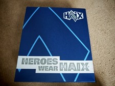 Haix Special Fighter Pro Fire