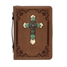 Bible Cover Case Bag for Men