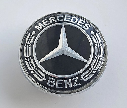 Mercedes benz 57mm flat - mercedes-benz,