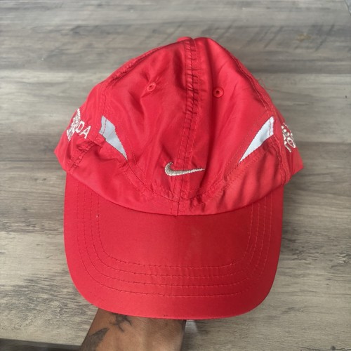 Vtg nike clima fit - nike, stripe