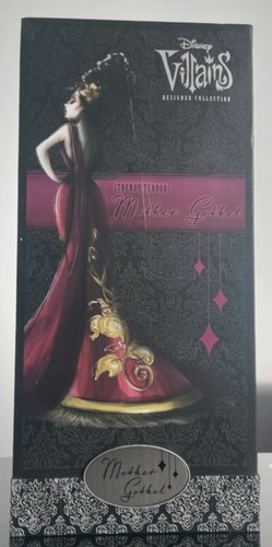 Disney villians designer dolls - designer,