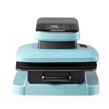 38x38cm Automatic Digital Heat