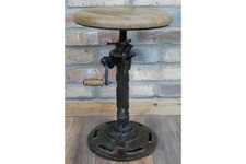Bar stool Industrial Style