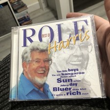 Rolf Harris - Best of Rolf