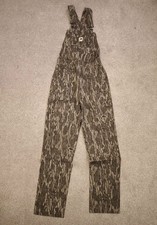 Mossy Oak Real Tree Wide Leg