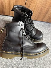 Dr Martens Royal Mail Safety