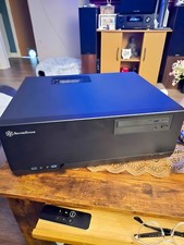 Retro Gaming PC with Windows