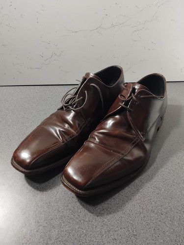 Loake shoes mcqueen last - -,