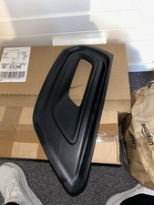 Genuine Ford Transit Custom